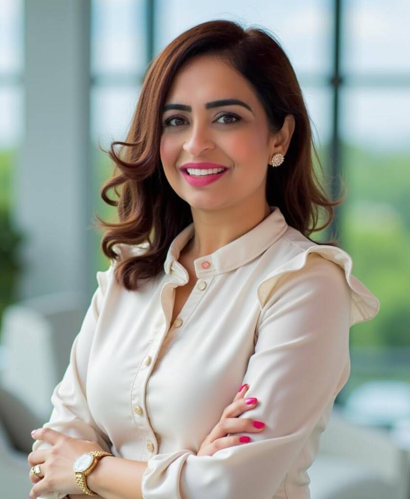 Bindu Kaur
